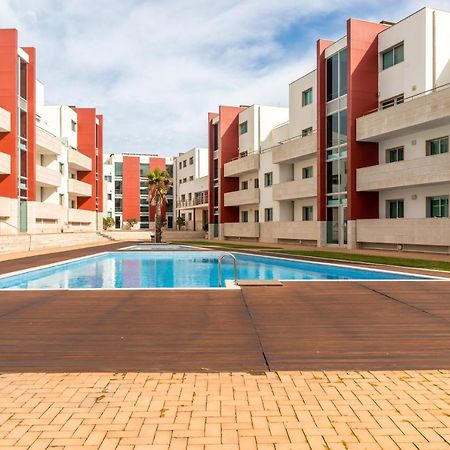 Apartmán Vela Marina Costa Nova Exteriér fotografie